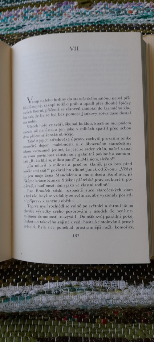 Výlety pana Broučka — foto 2