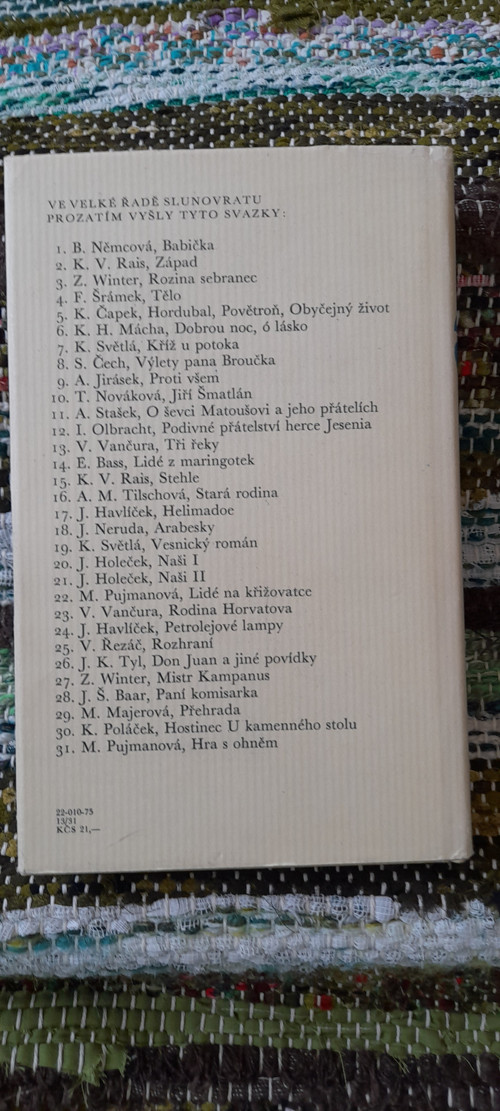 Výlety pana Broučka — foto 3
