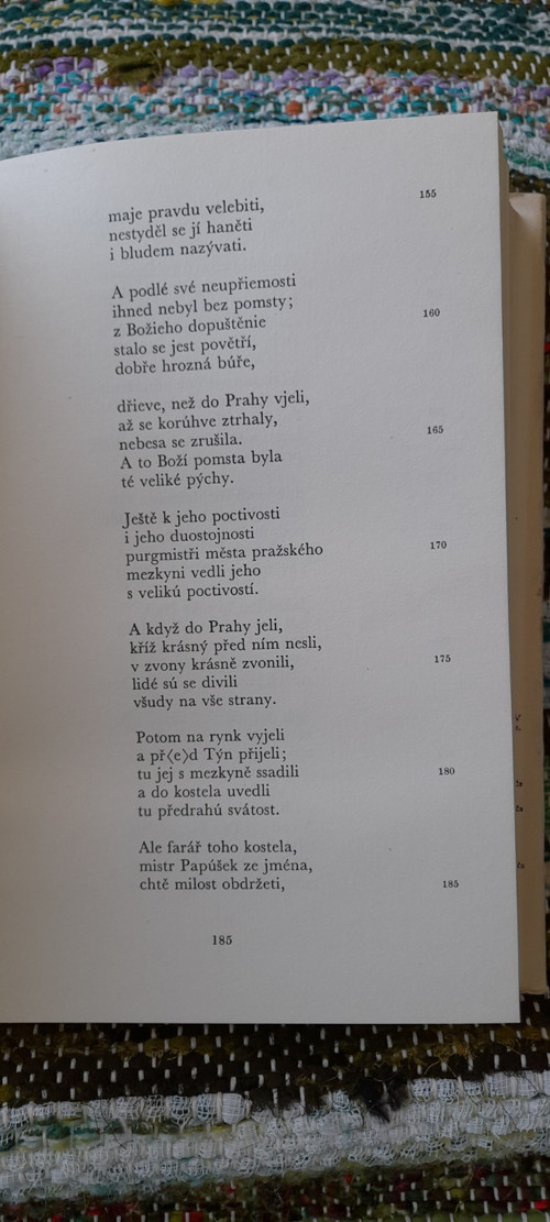 Staré letopisy české — foto 3