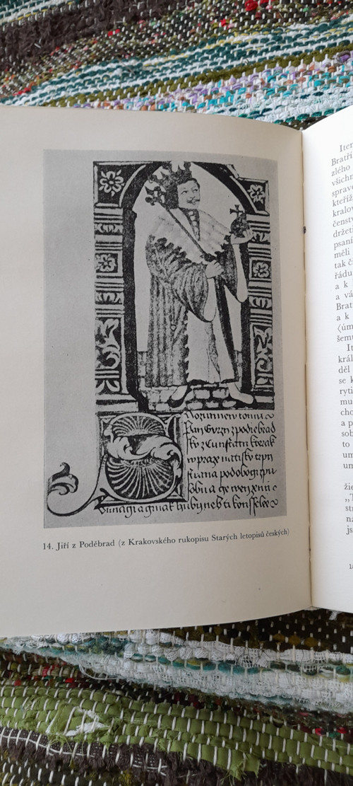 Staré letopisy české — foto 2