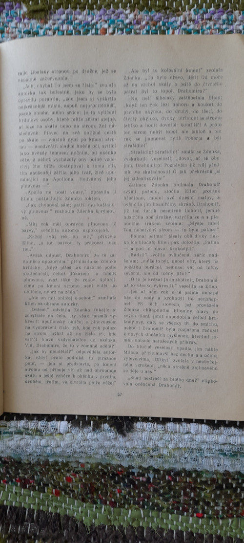 Svéhlavička — foto 3