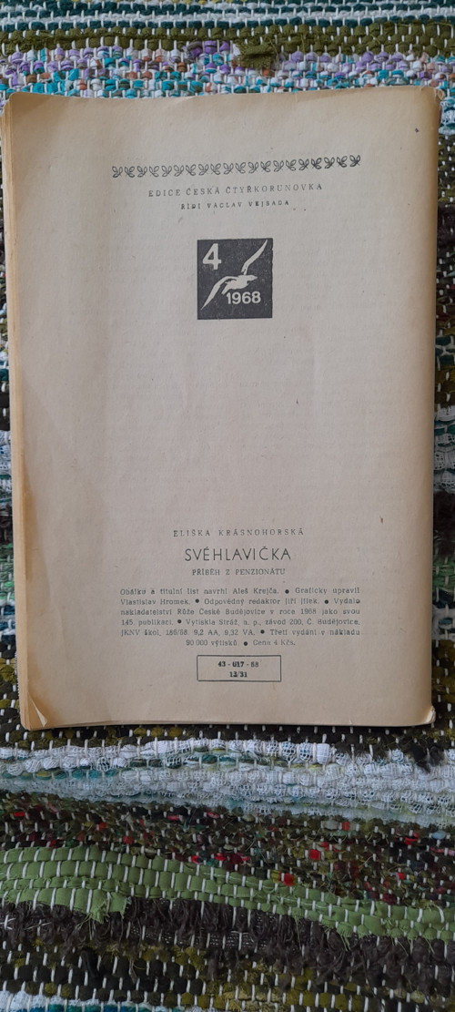 Svéhlavička — foto 4