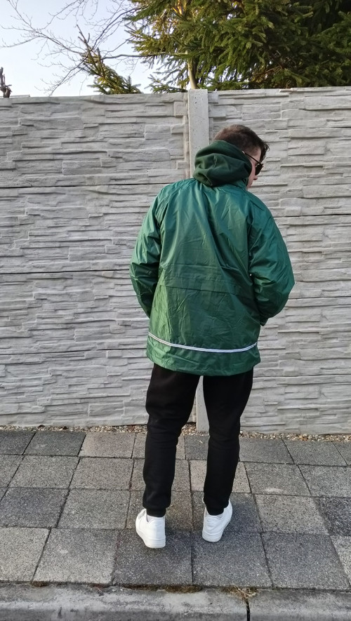 Bunda microfleece — foto 3