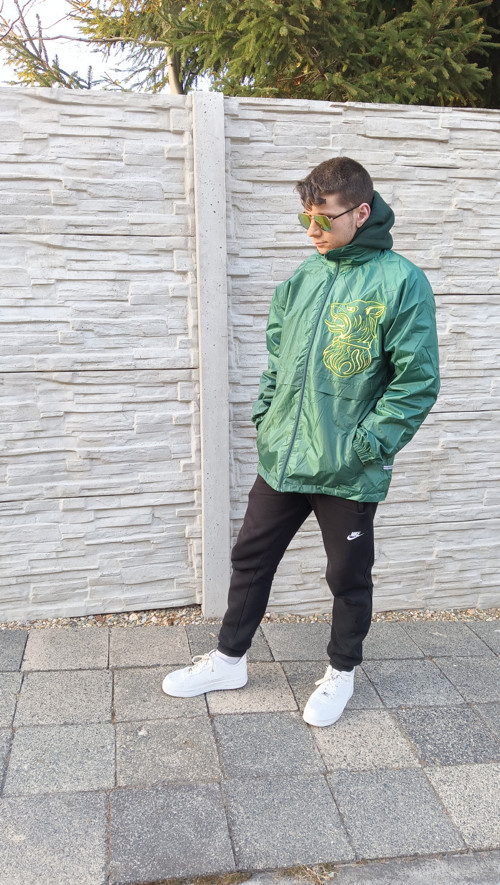 Bunda microfleece — foto 4