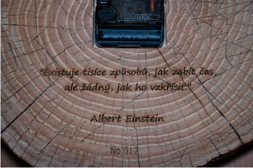 Hodiny č.12 — foto 4