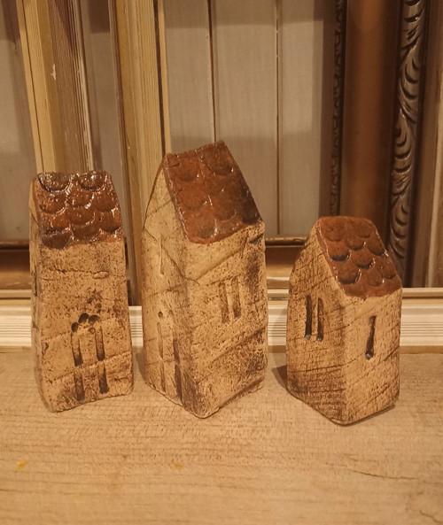 S cihlovými taškami — foto 2