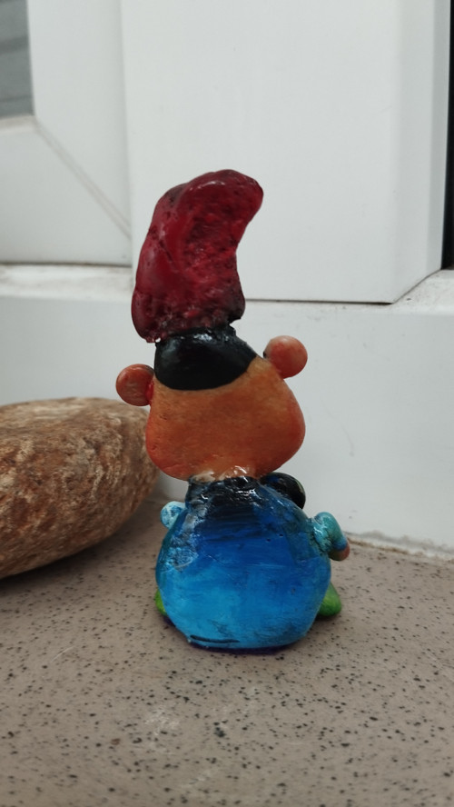 Skřítek Štěstík — foto 5