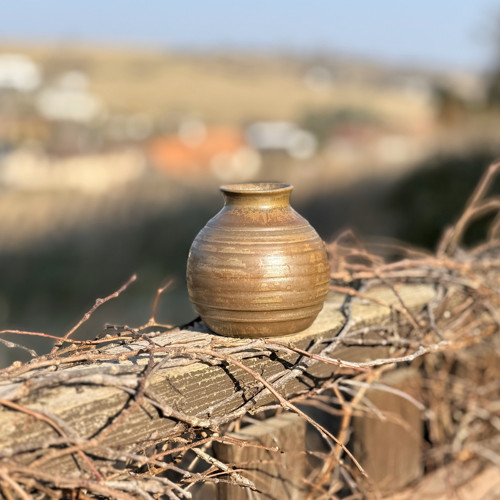 Malá váza, vázička — foto 3