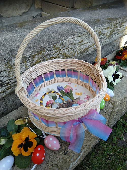 Velikonoční nadílka — foto 2