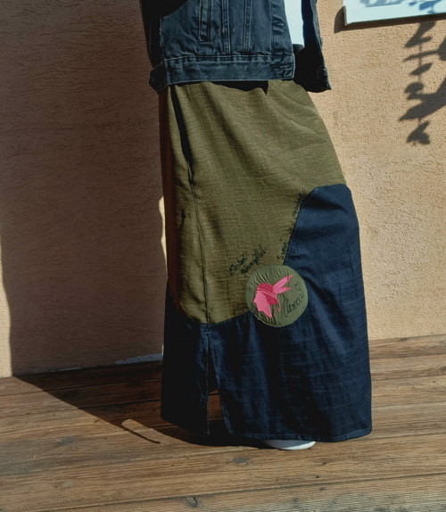 Indienne — foto 5