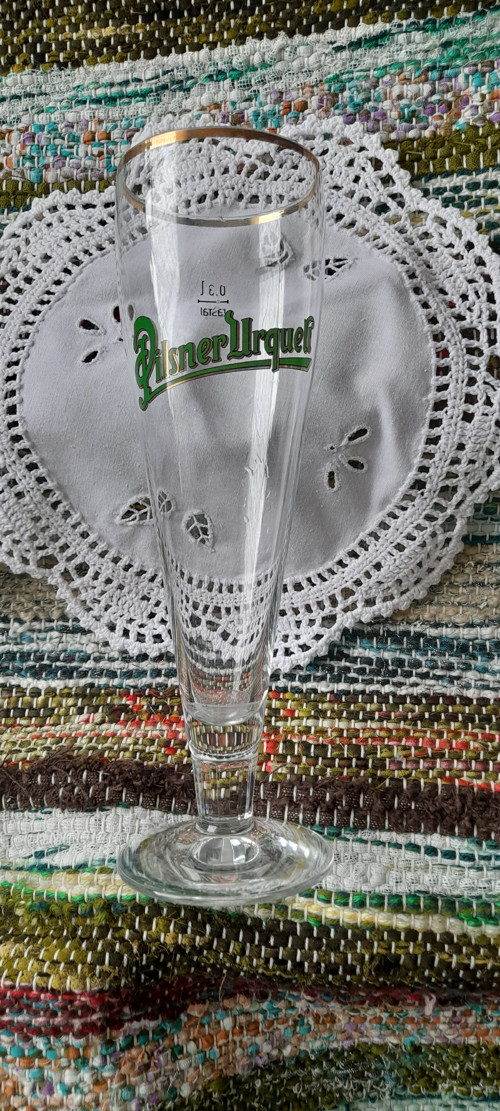 Sklenice na pivo — foto 2