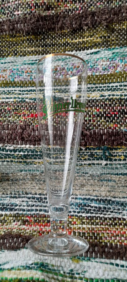 Sklenice na pivo — foto 4