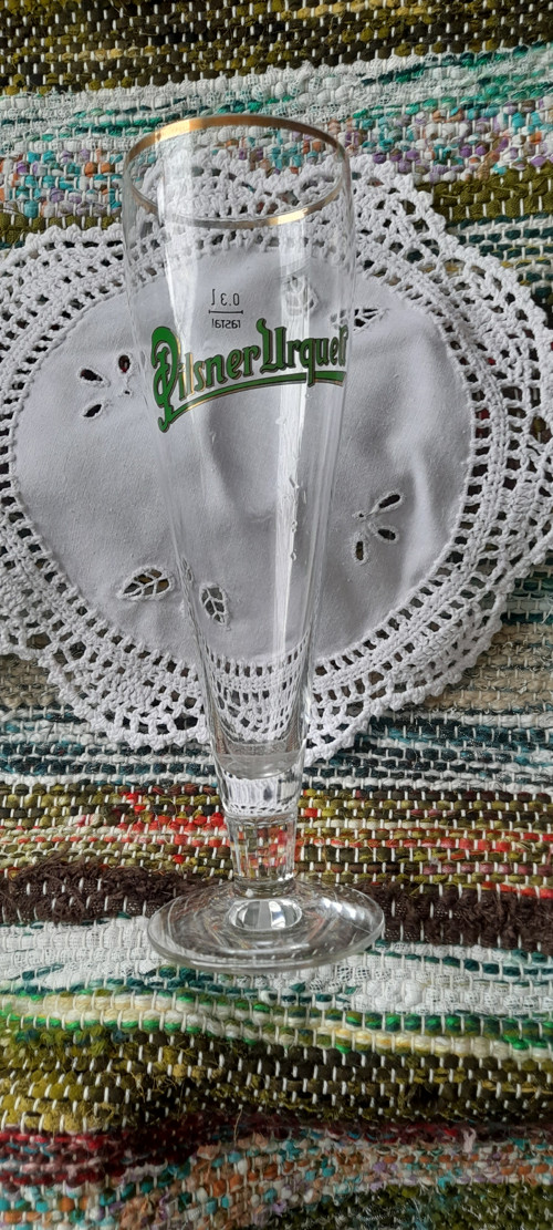 Sklenice na pivo — foto 3