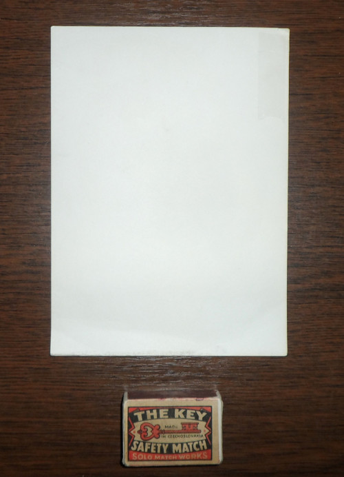 ČB FOTOGRAFIE, dívka — foto 2