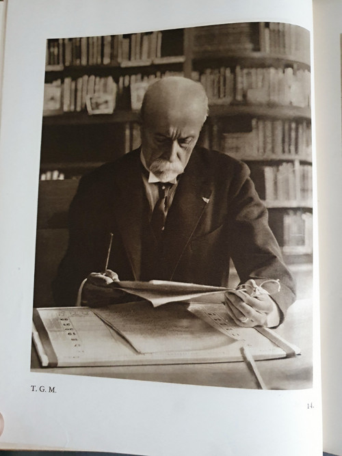 Masaryk ve fotografii — foto 3