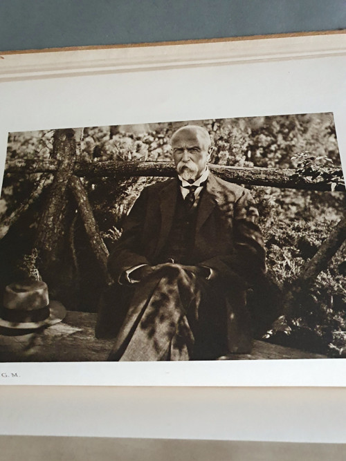 Masaryk ve fotografii — foto 4
