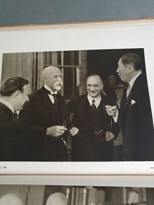 Masaryk ve fotografii — foto 5