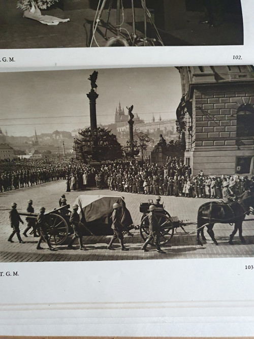 Masaryk ve fotografii — foto 6