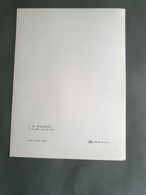 T. G. Masaryk 4 — foto 2