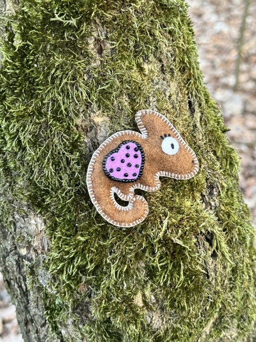 Chameleon - FERN — foto 3