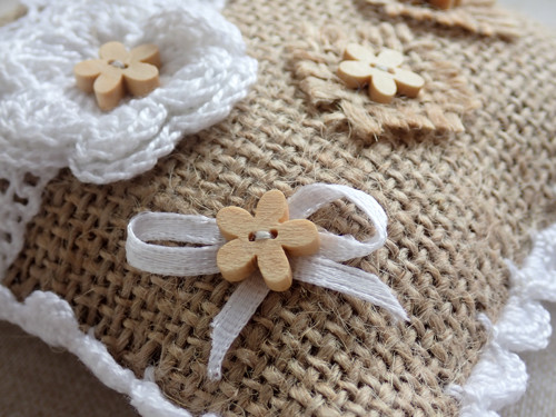 Vonička levandulová — foto 3