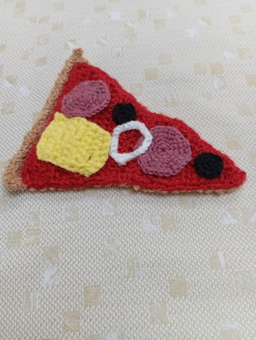 Pizza na objednávku — foto 3