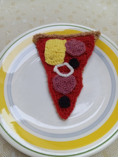 Pizza na objednávku — foto 2