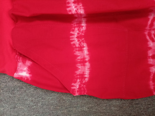 Sukně s kapsami — foto 2