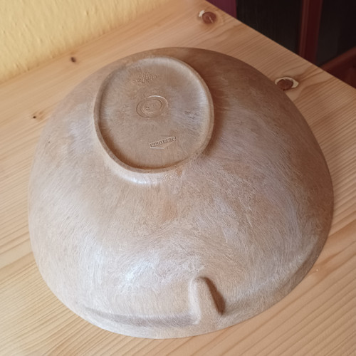 Ořechová mísa — foto 4