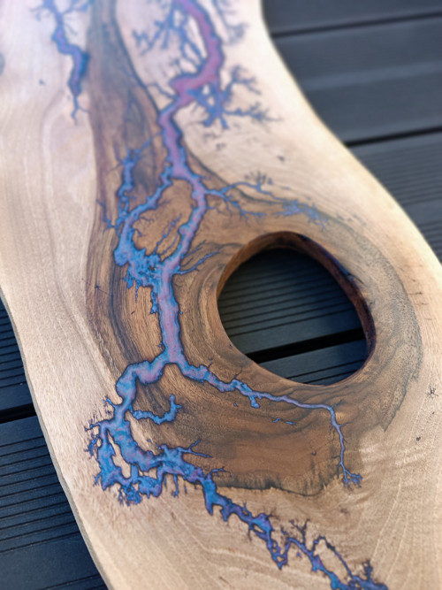 Degustační podnos EPOXY28 — foto 2
