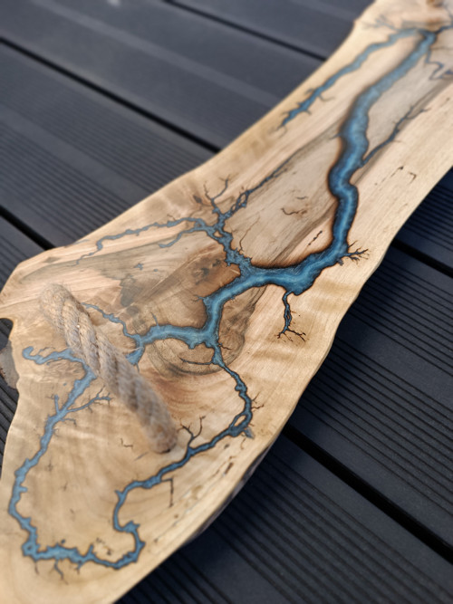 Degustační podnos EPOXY29 — foto 4