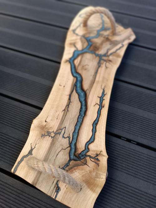 Degustační podnos EPOXY29 — foto 3