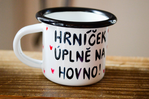 Mini plecháček — foto 2