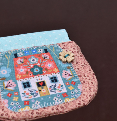 Mini mincovka - Chaloupka kouzelná — foto 4