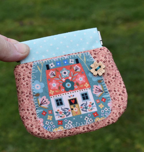 Mini mincovka - Chaloupka kouzelná — foto 3