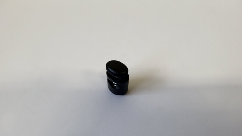 Brzdička (šňůrový stavěč) plast — foto 3