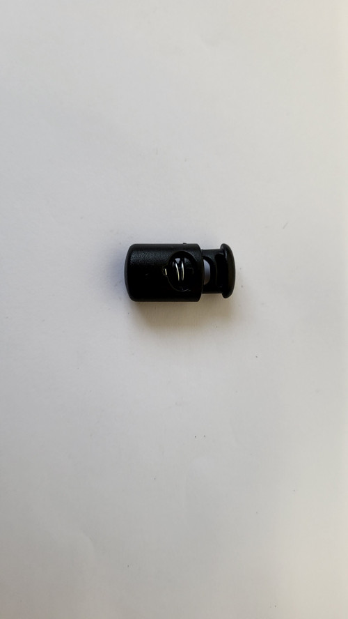 Brzdička (šňůrový stavěč) plast — foto 2