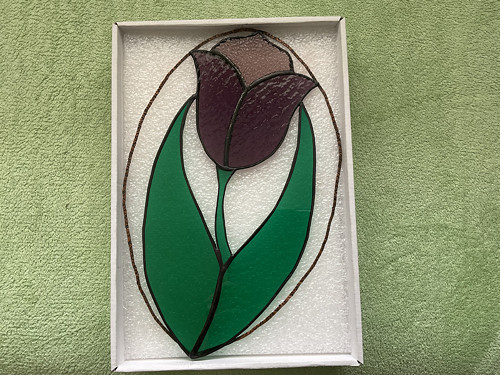 Tulipán — foto 2