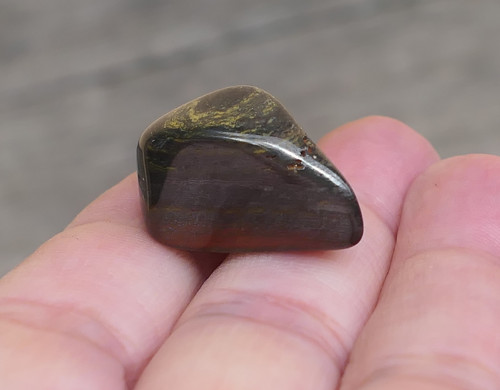 Mugglestone (24 mm) V892 — foto 4