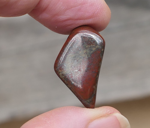 Mugglestone (24 mm) V892 — foto 3