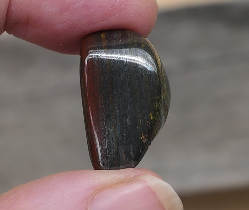 Mugglestone (24 mm) V892 — foto 2