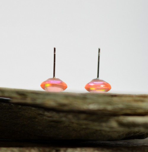 Puzetky oranžové bublinky — foto 4