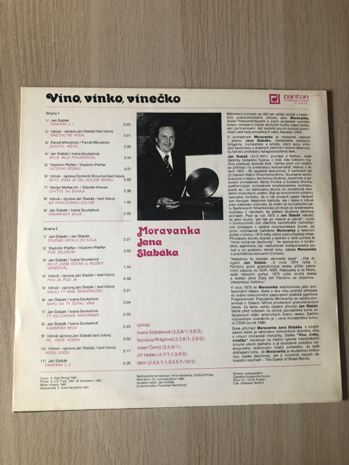 LP Moravanka — foto 2