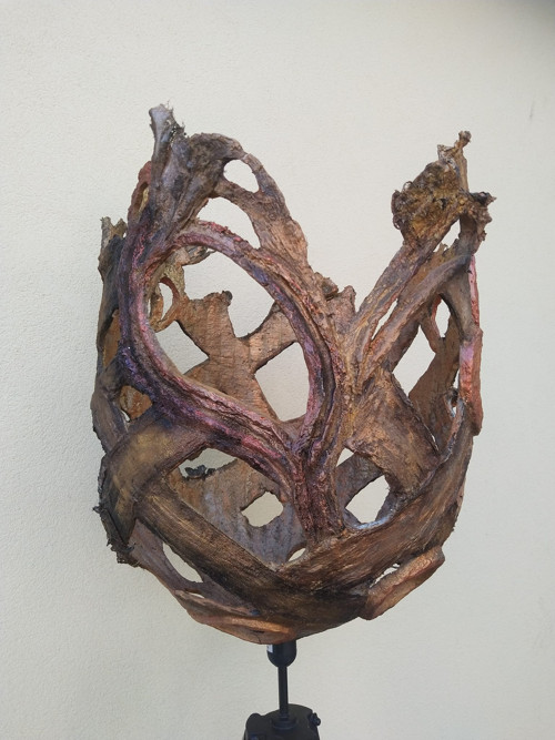 Propletená, Intertwined — foto 3