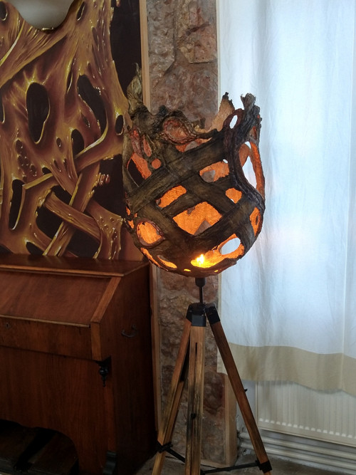 Propletená, Intertwined — foto 5