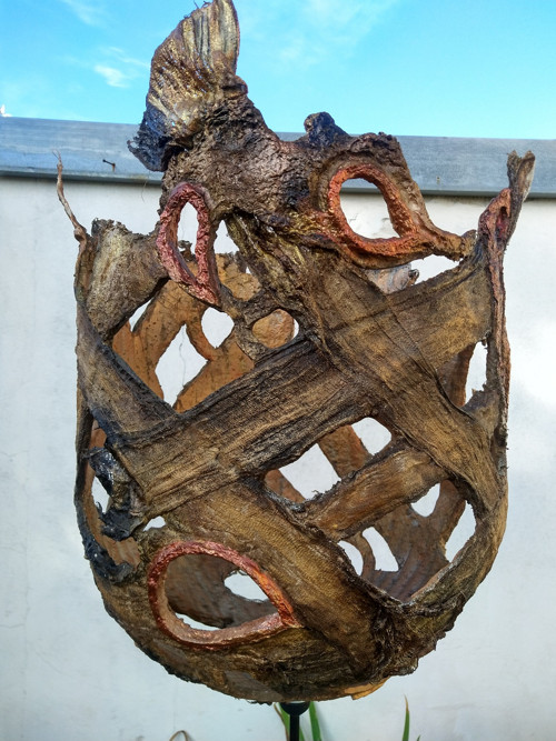 Propletená, Intertwined — foto 2
