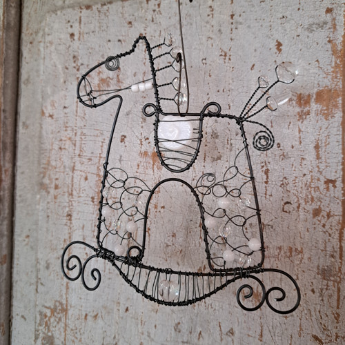 Koníček — foto 2