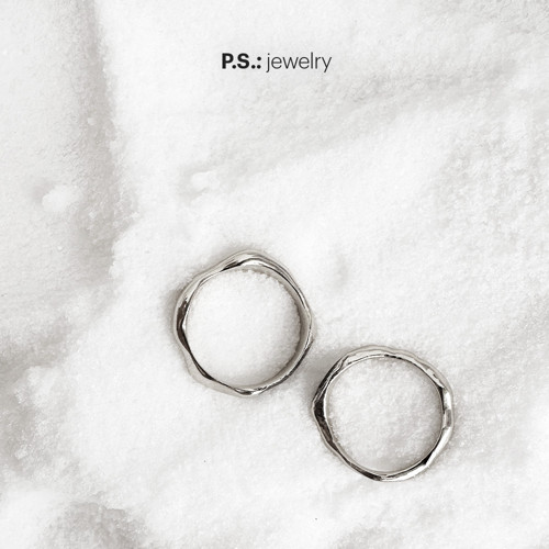 PRSTENY Wedd . 22 — foto 2