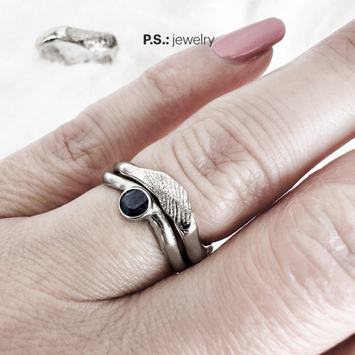 PRSTENY Wedd . 22 — foto 3