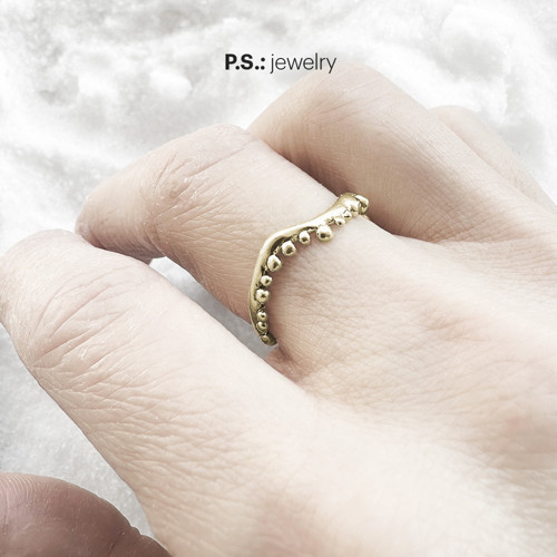 PRSTEN Princess — foto 3